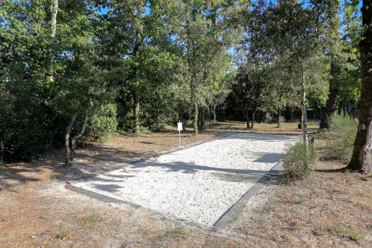 Les Dunes Du Medoc Soulac-sur-Mer Exterior photo