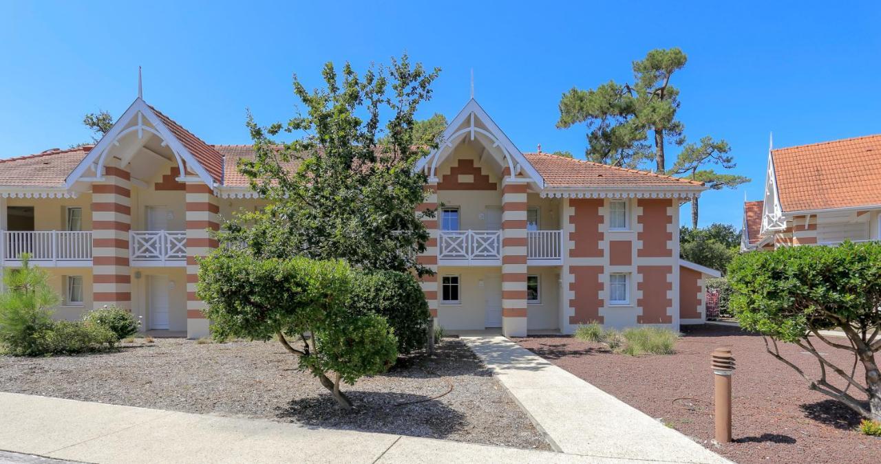 Les Dunes Du Medoc Soulac-sur-Mer Exterior photo